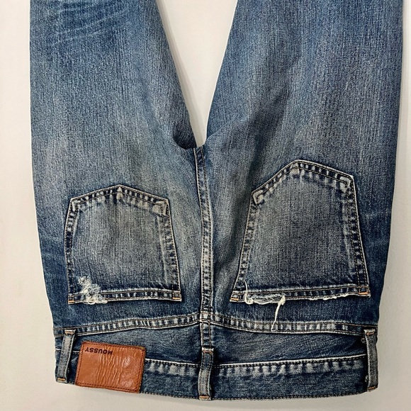 MOUSSY Distressed Jeans BOGO SALE - Picture 4 of 10